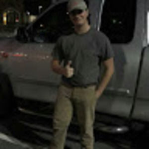 Meet your Posher, Alec